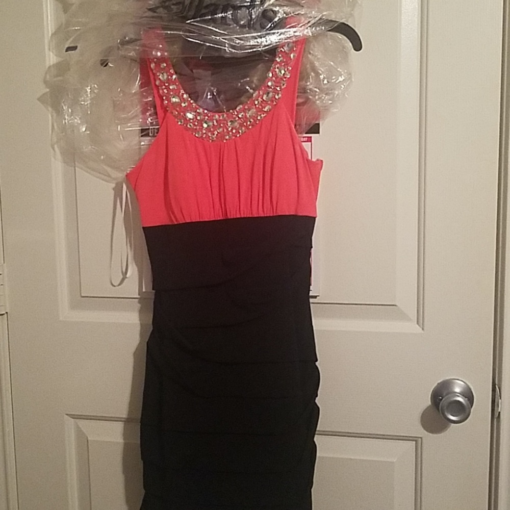Formal dress Perfect condition